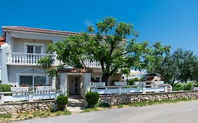 Apartment Ivan Vrsi